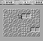 Tesserae (Europe) (En,Fr,De,Es,It)