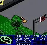 Test Drive 2001 (USA)