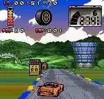 Test Drive Le Mans (USA) (En,Fr,Es)