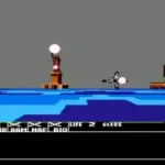 Tetrastar - The Fighter (Japan) [En by Gaijin v1.0Beta]