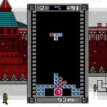 Tetris 2 + Bombliss (Japan) (Rev A)