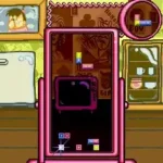 Tetris 2 (Europe)