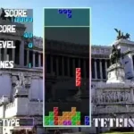 Tetris 64 (Japan)