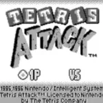 Tetris Attack (USA)