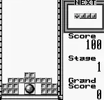 Tetris Blast (USA, Europe)