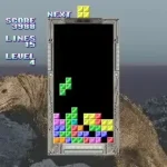 Tetris (bootleg) [Bootleg]