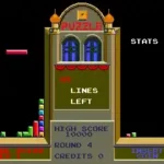 Tetris (bootleg set 1) [Bootleg, No sound]