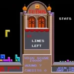 Tetris (bootleg set 2) [Bootleg]