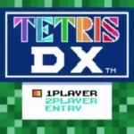 Tetris DX (World)
