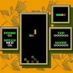 Tetris Flash (Japan)