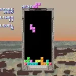 Tetris (Japan, B-System, YM2610)