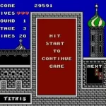 Tetris (Japan) (Rev B)