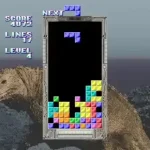Tetris (set 1, Japan, System 16B, FD1094 317-0091)