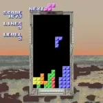 Tetris (set 3, Japan, System 16A, FD1094 317-0093a decrypted) [Bootleg]