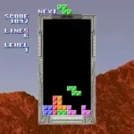 Tetris (set 4, Japan, System 16A, FD1094 317-0093)