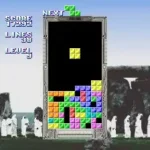 Tetris (set 4, Japan, System 16A, FD1094 317-0093 decrypted) [Bootleg]