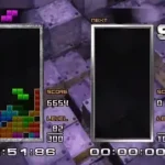 Tetris the Absolute The Grand Master 2