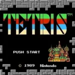 Tetris (Title Music Restoration)