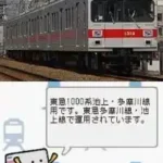 Tetsudou Seminar - Oote Shitetsu Hen (Japan)