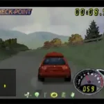 TG Rally 2 (Europe)