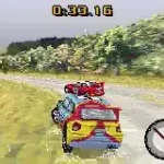 TG Rally (E)(Independent)