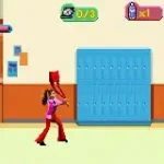 That's So Raven (U)(Rising Sun)