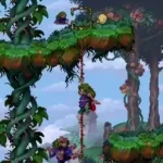 The Adventures of Lomax