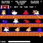 The Amazing Adventures of Mr. F. Lea