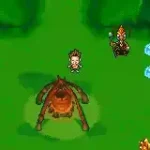 The Ant Bully (U)(Rising Sun)