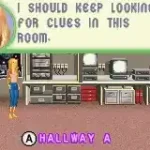 The Barbie Diaries - High School Mystery (E)(Sir VG)