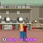 The Barbie Diaries - High School Mystery (U)(Rising Sun)