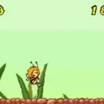 The Bee Game (U)(Sir VG)