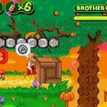 The Berenstain Bears and the Spooky Old Tree (U)(Trashman)