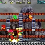 The Berlin Wall (Korea)