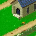 The Bible Game (U)(TrashMan)