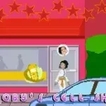 The Cheetah Girls (U)(Rising Sun)