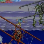 The Cliffhanger - Edward Randy (Japan ver 3)