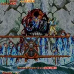 The Cliffhanger - Edward Randy (World ver 1)