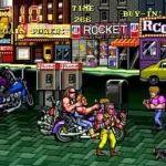 The Combatribes (US)