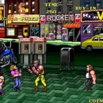 The Combatribes (US , older)