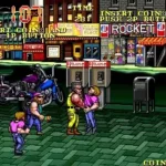 The Combatribes (US) - Set 1?