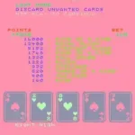 The Dealer [Incorrect Colors]