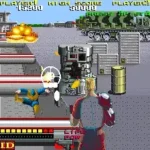 The Double Dynamites (US)