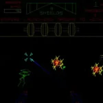 The Empire Strikes Back