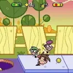 The Fairly OddParents - Breakin' Da Rules (U)(Eurasia)