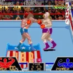 The Final Round (ver. M)