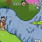 The Flintstones - Big Trouble in Bedrock (E)(Rocket)