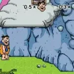 The Flintstones - Big Trouble in Bedrock (U)(Lightforce)