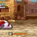 The Gladiator - Road Of The Sword / Shen Jian (V100) [Incomplete Dump]