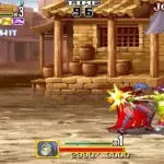 The Gladiator - Road Of The Sword / Shen Jian (V100, Japan, Single PCB Version)